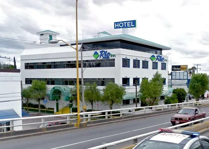 Hotel Rio Inn