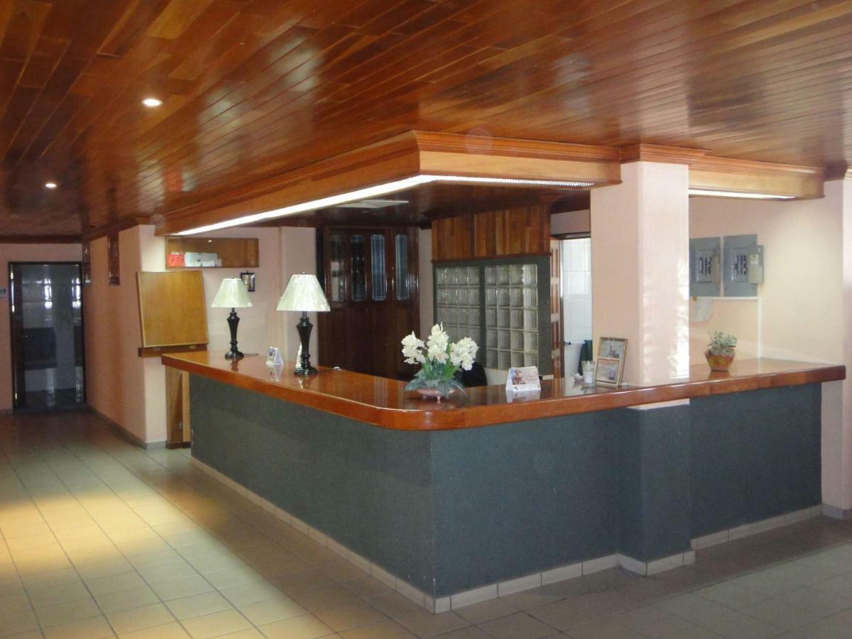 Hotel Rio