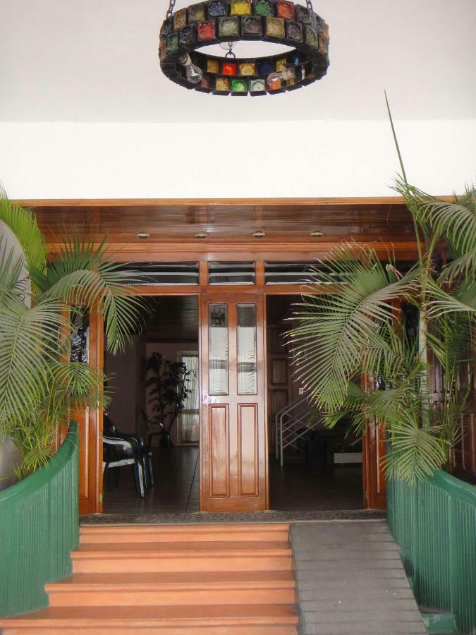 Hotel Rio