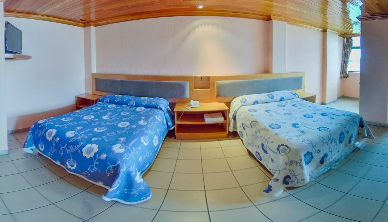 Rio Hotel