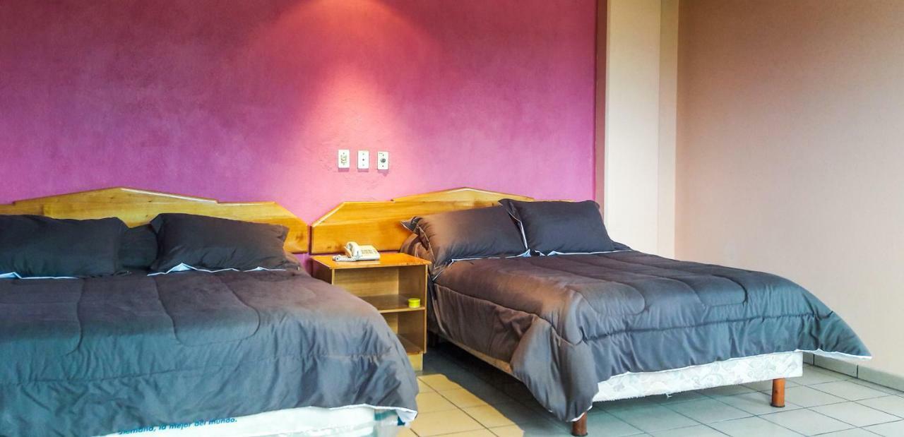 Hotel Rio Aguascalientes