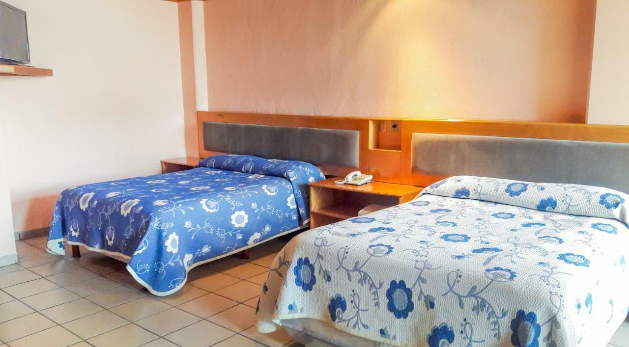 Rio Hotel