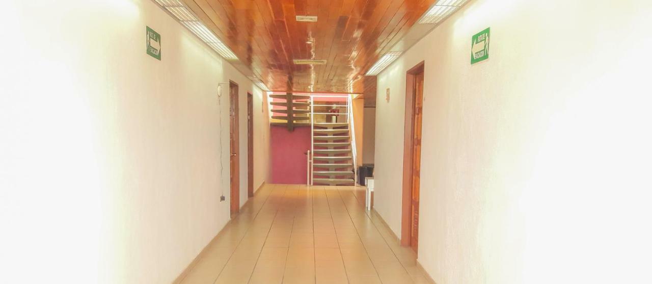 Rio Hotel Aguascalientes